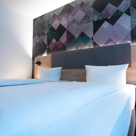 Taste Hotel Jettingen Exterior photo