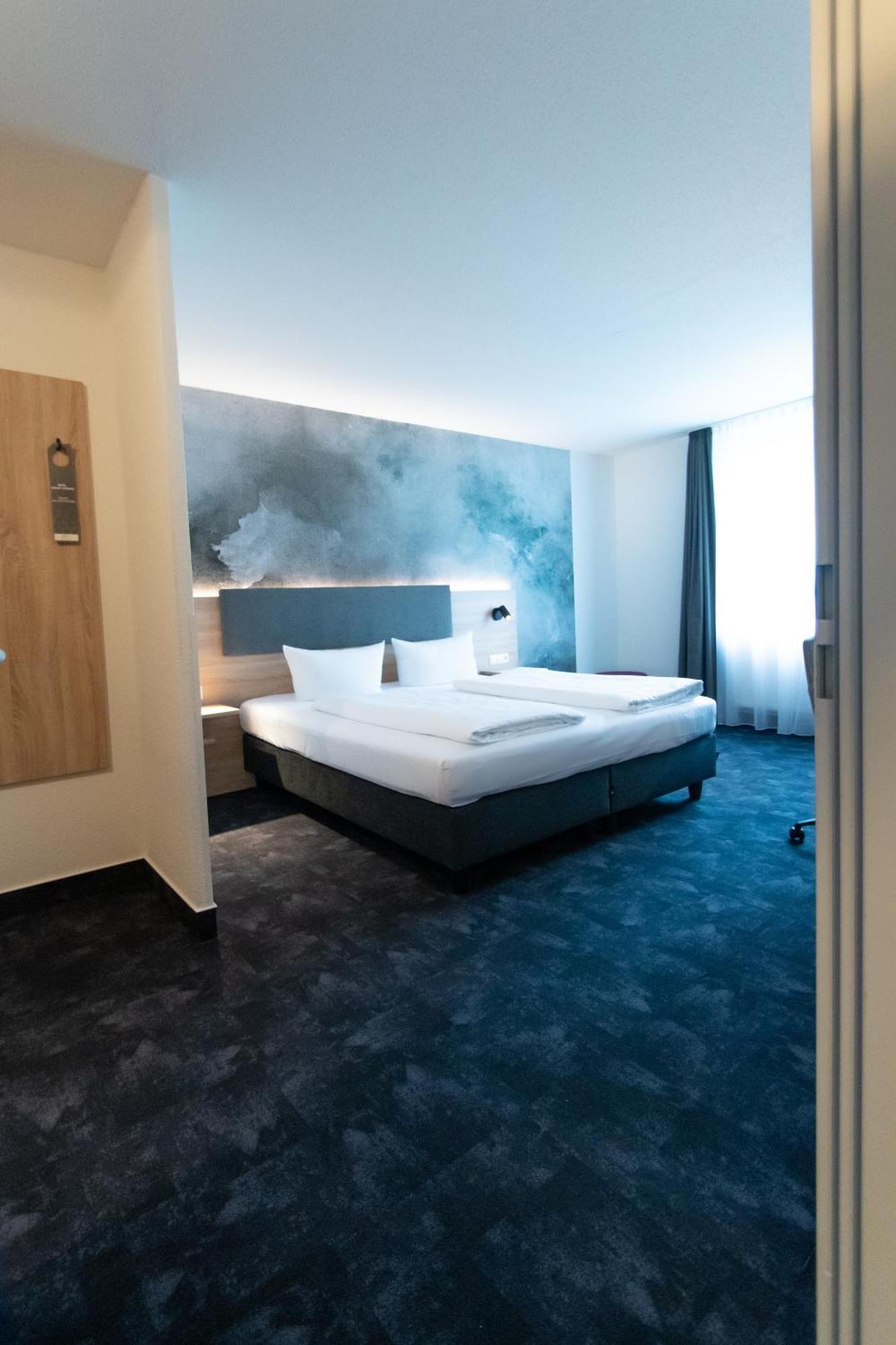 Taste Hotel Jettingen Exterior photo