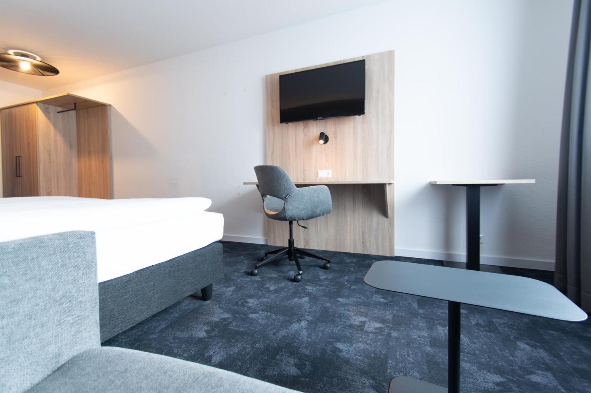 Taste Hotel Jettingen Exterior photo
